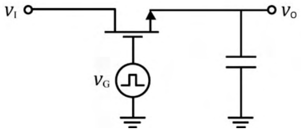 Diagram for GATE 2020 EC question 46