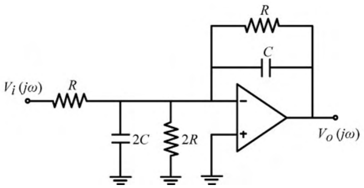Diagram for GATE 2020 EC question 51