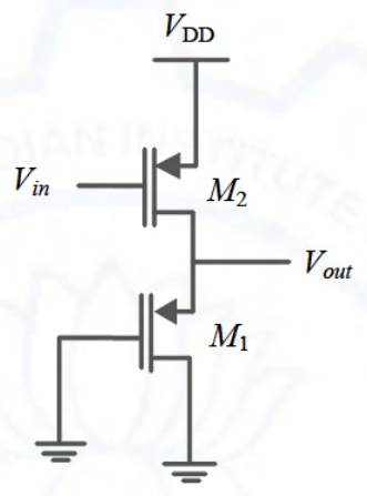 Diagram for GATE 2021 EC question 18