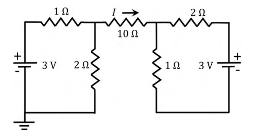 Diagram for GATE 2022 EC question 14