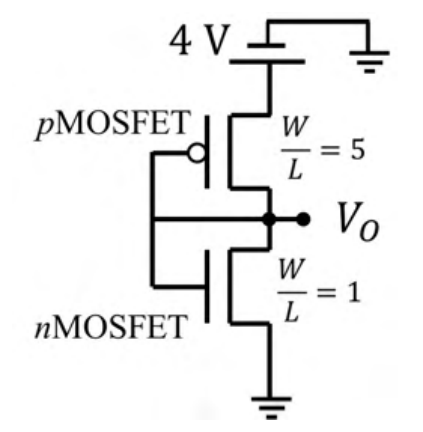 Diagram for GATE 2022 EC question 18