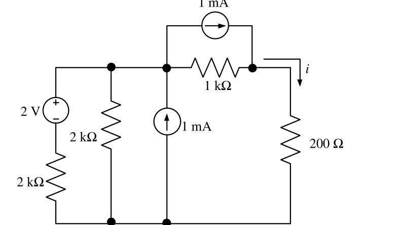 Diagram for GATE 2023 EC question 32