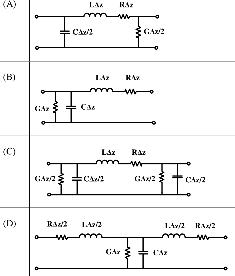 Diagram for GATE 2023 EC question 54