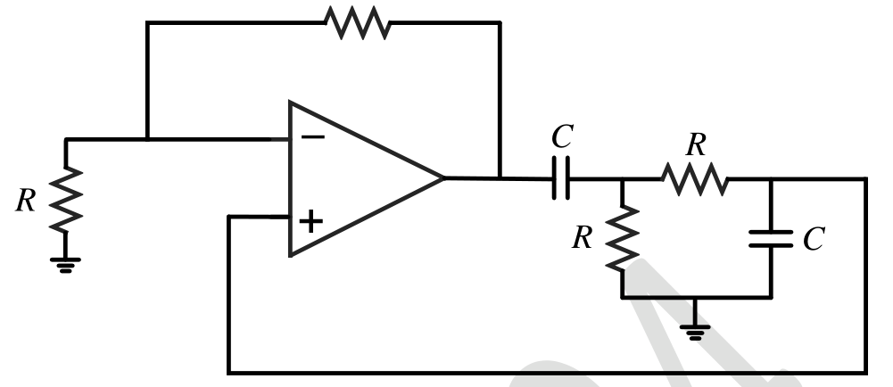 Diagram for GATE 2024 EC question 50