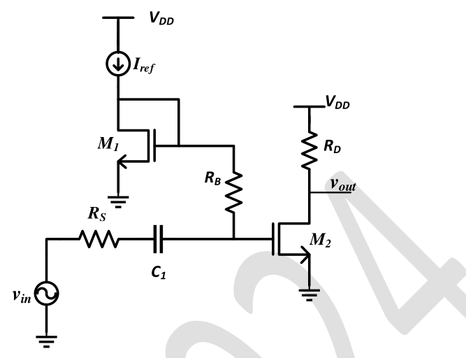 Diagram for GATE 2024 EC question 51