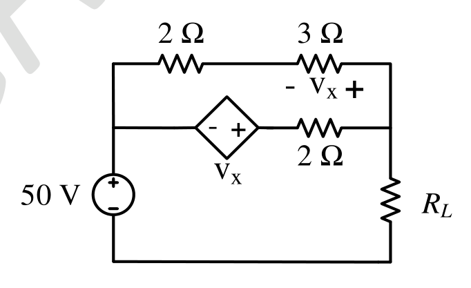 Diagram for GATE 2024 EC question 62