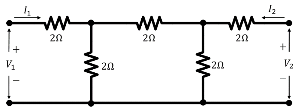Diagram for GATE 2025 EC question 40