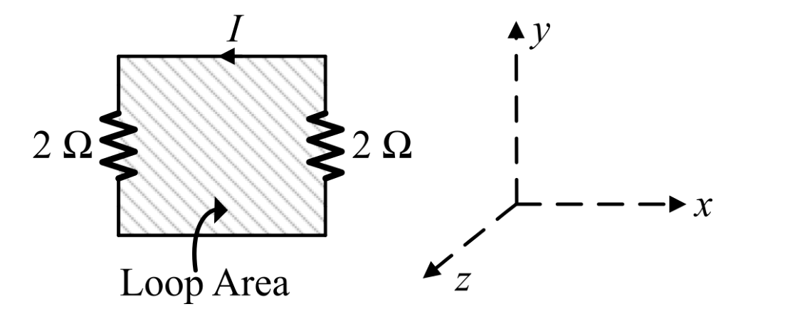 Diagram for GATE 2025 EC question 65