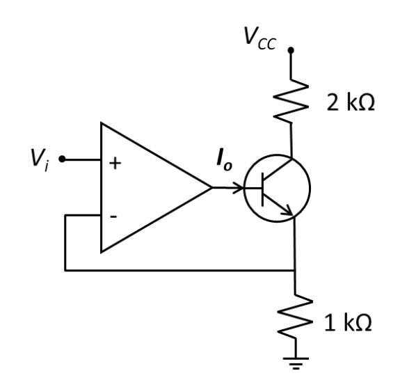Diagram for GATE 2026 EC question 18