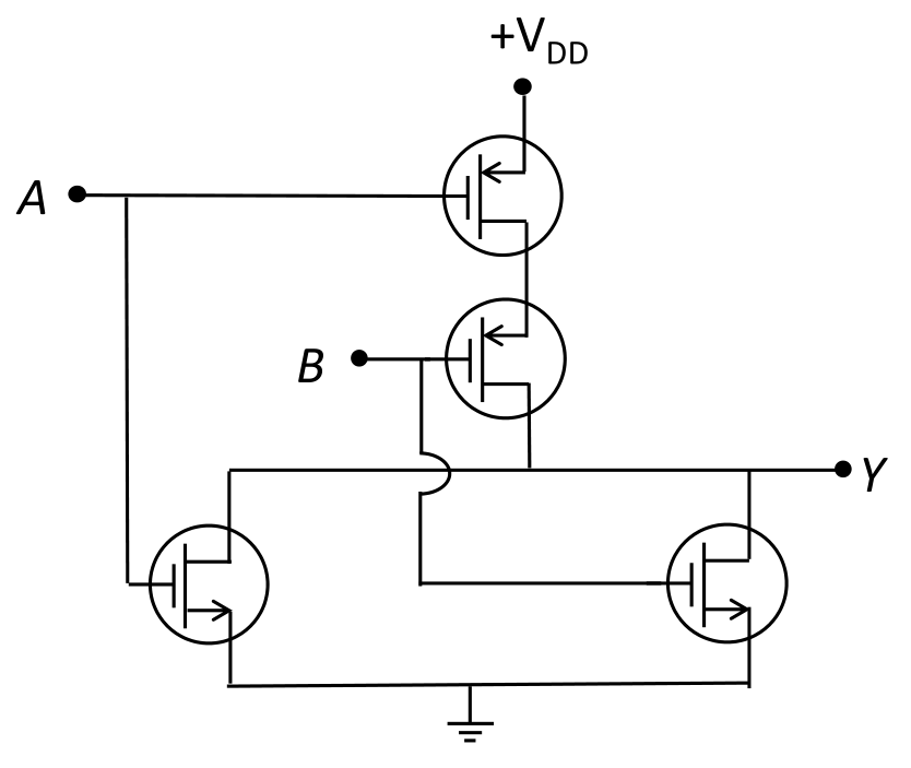 Diagram for GATE 2026 EC question 20