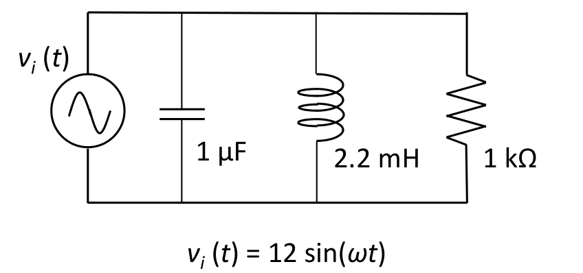 Diagram for GATE 2026 EC question 31