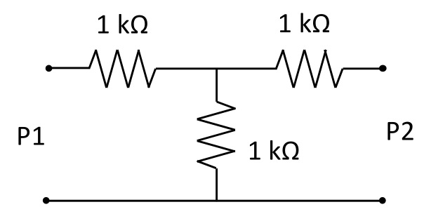 Diagram for GATE 2026 EC question 51