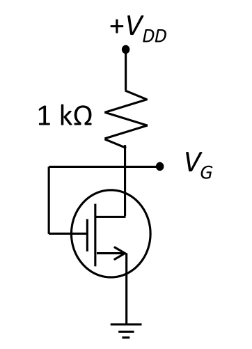Diagram for GATE 2026 EC question 60