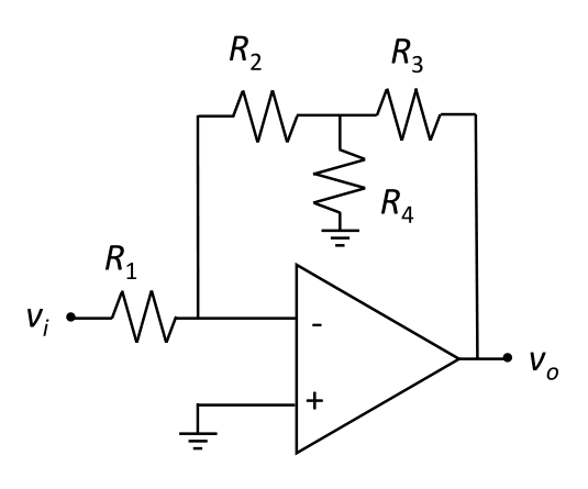 Diagram for GATE 2026 EC question 62