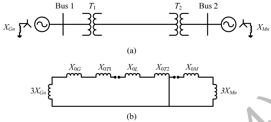 Diagram for GATE 2014 EE (EE1) question 26