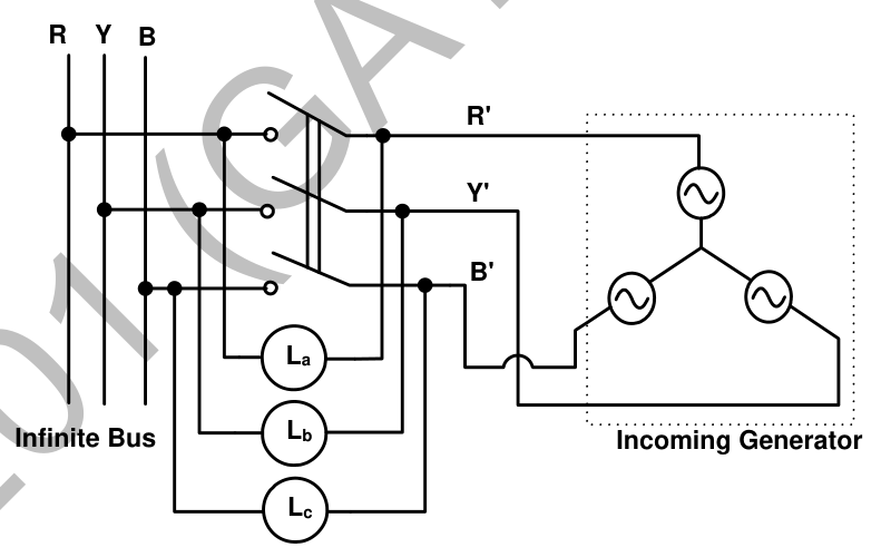 Diagram for GATE 2014 EE (EE1) question 49