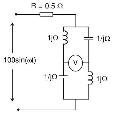 Diagram for GATE 2014 EE (EE1) question 57