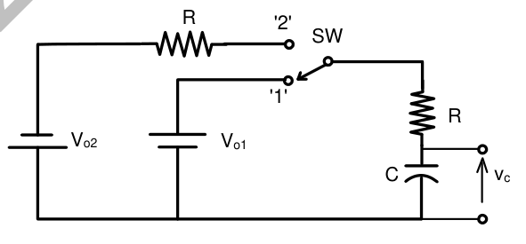 Diagram for GATE 2014 EE (EE2) question 17