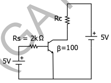 Diagram for GATE 2014 EE (EE2) question 32