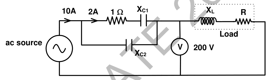 Diagram for GATE 2014 EE (EE2) question 41