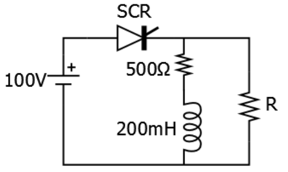 Diagram for GATE 2014 EE (EE2) question 65