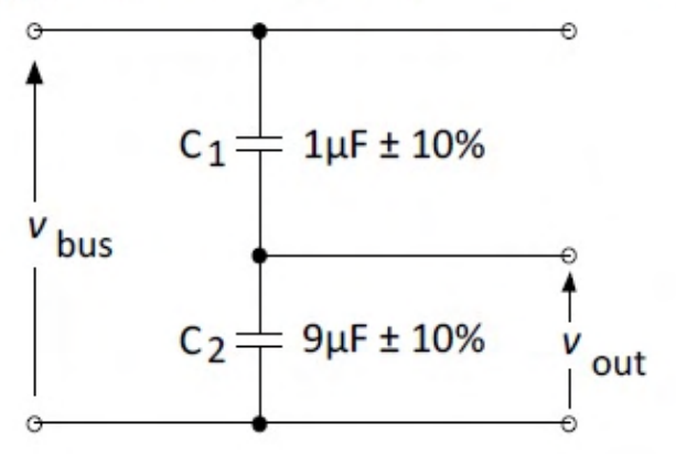 Diagram for GATE 2015 EE (EE2) question 17
