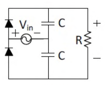 Diagram for GATE 2015 EE (EE2) question 18