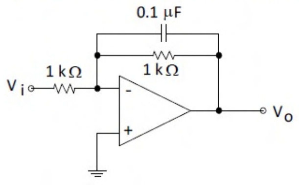 Diagram for GATE 2015 EE (EE2) question 21