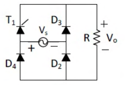 Diagram for GATE 2015 EE (EE2) question 43