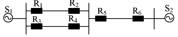 Diagram for GATE 2016 EE (EE2) question 23