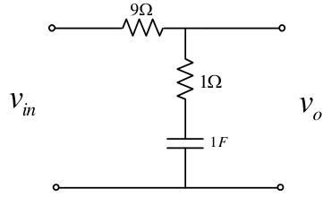 Diagram for GATE 2016 EE (EE2) question 31