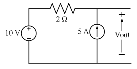 Diagram for GATE 2016 EE (EE2) question 33