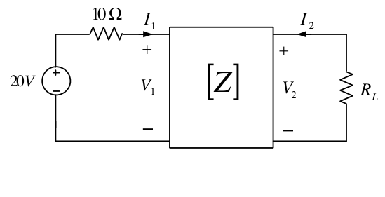 Diagram for GATE 2016 EE (EE2) question 45