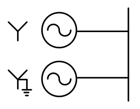Diagram for GATE 2016 EE (EE2) question 63