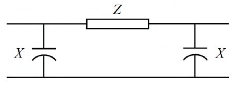 Diagram for GATE 2017 EE (EE2) question 34