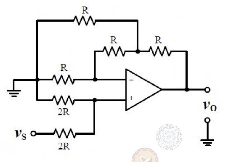 Diagram for GATE 2017 EE (EE2) question 48