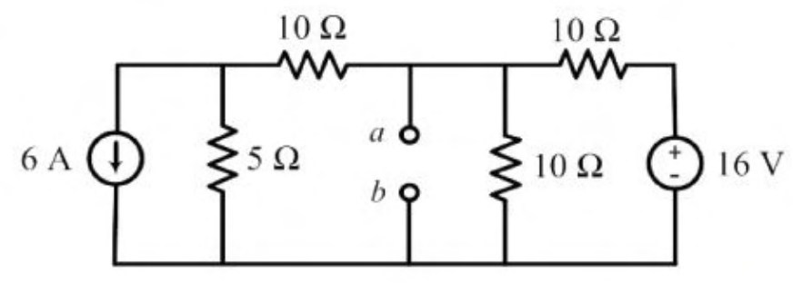 Diagram for GATE 2017 EE (EE2) question 51