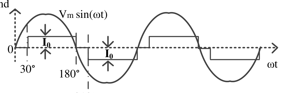 Diagram for GATE 2018 EE question 33