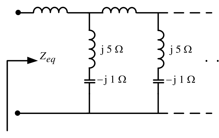 Diagram for GATE 2018 EE question 42