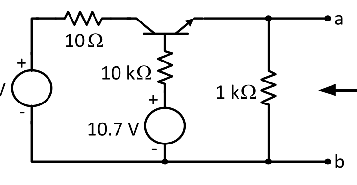 Diagram for GATE 2018 EE question 51