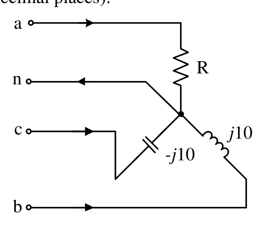 Diagram for GATE 2018 EE question 57