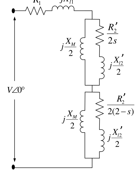Diagram for GATE 2018 EE question 64