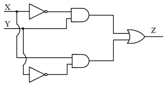 Diagram for GATE 2019 EE question 46