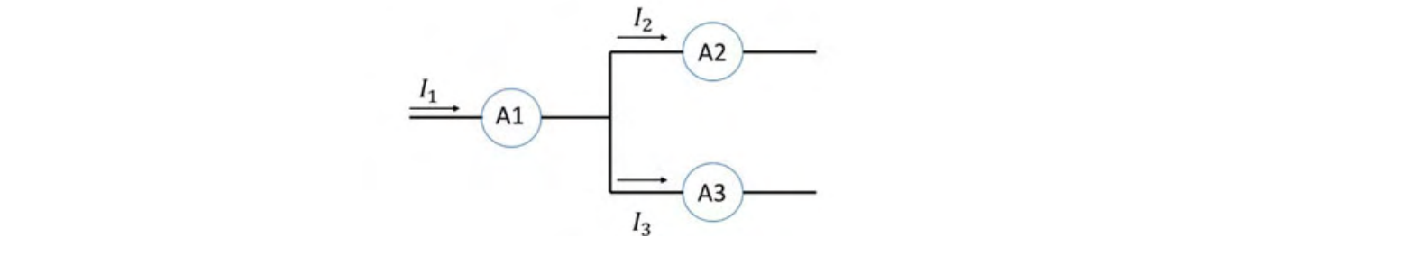 Diagram for GATE 2020 EE question 28