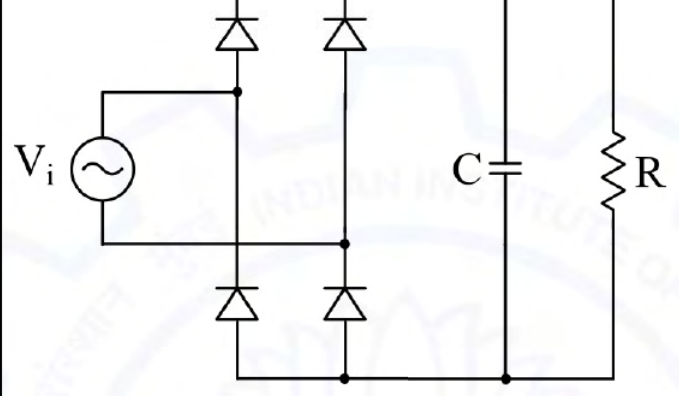 Diagram for GATE 2021 EE question 34