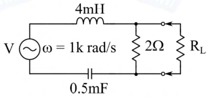 Diagram for GATE 2021 EE question 50