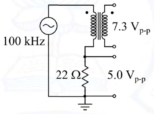Diagram for GATE 2021 EE question 60