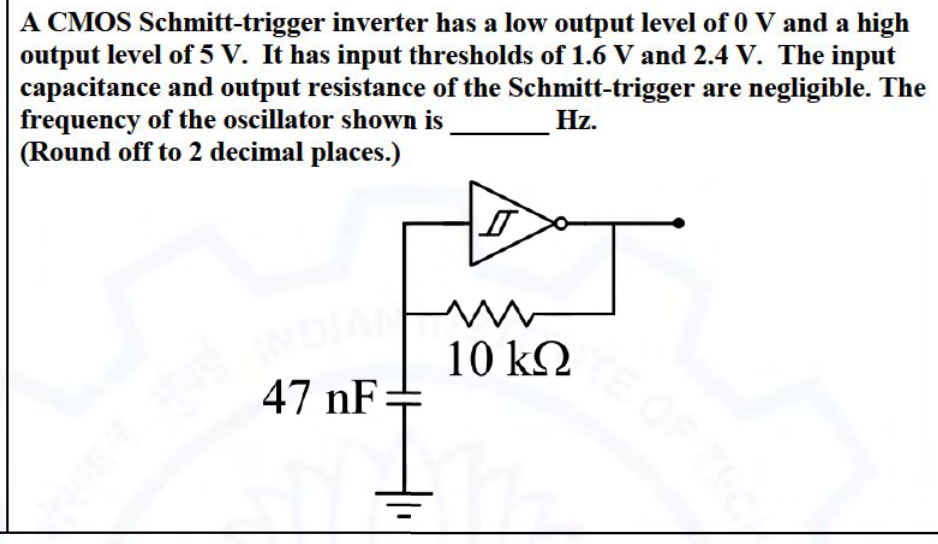 Diagram for GATE 2021 EE question 62