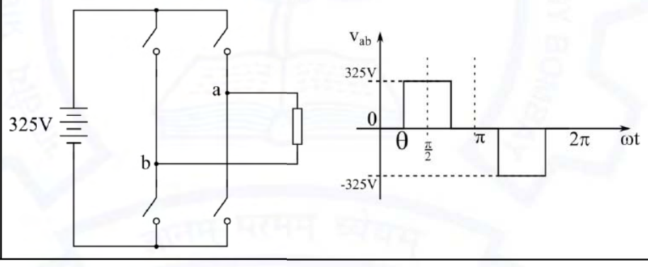 Diagram for GATE 2021 EE question 65
