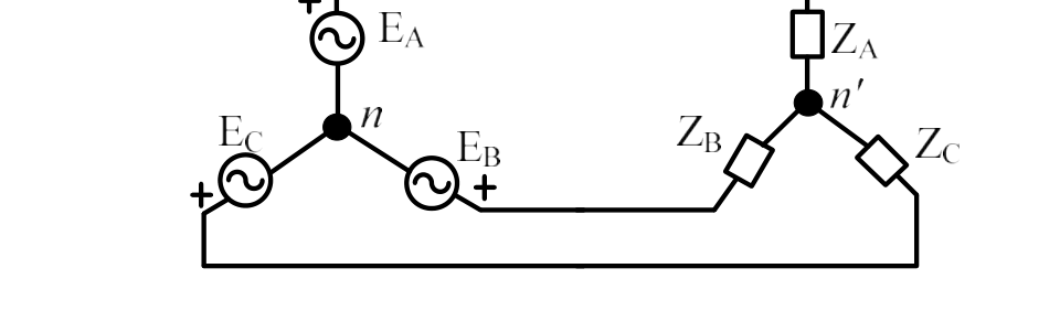 Diagram for GATE 2022 EE question 21